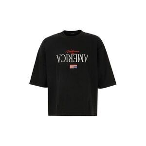 Willy Chavarria Man Clothing T-Shirt